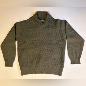 **NEW** Weatherproof Knit Sweater